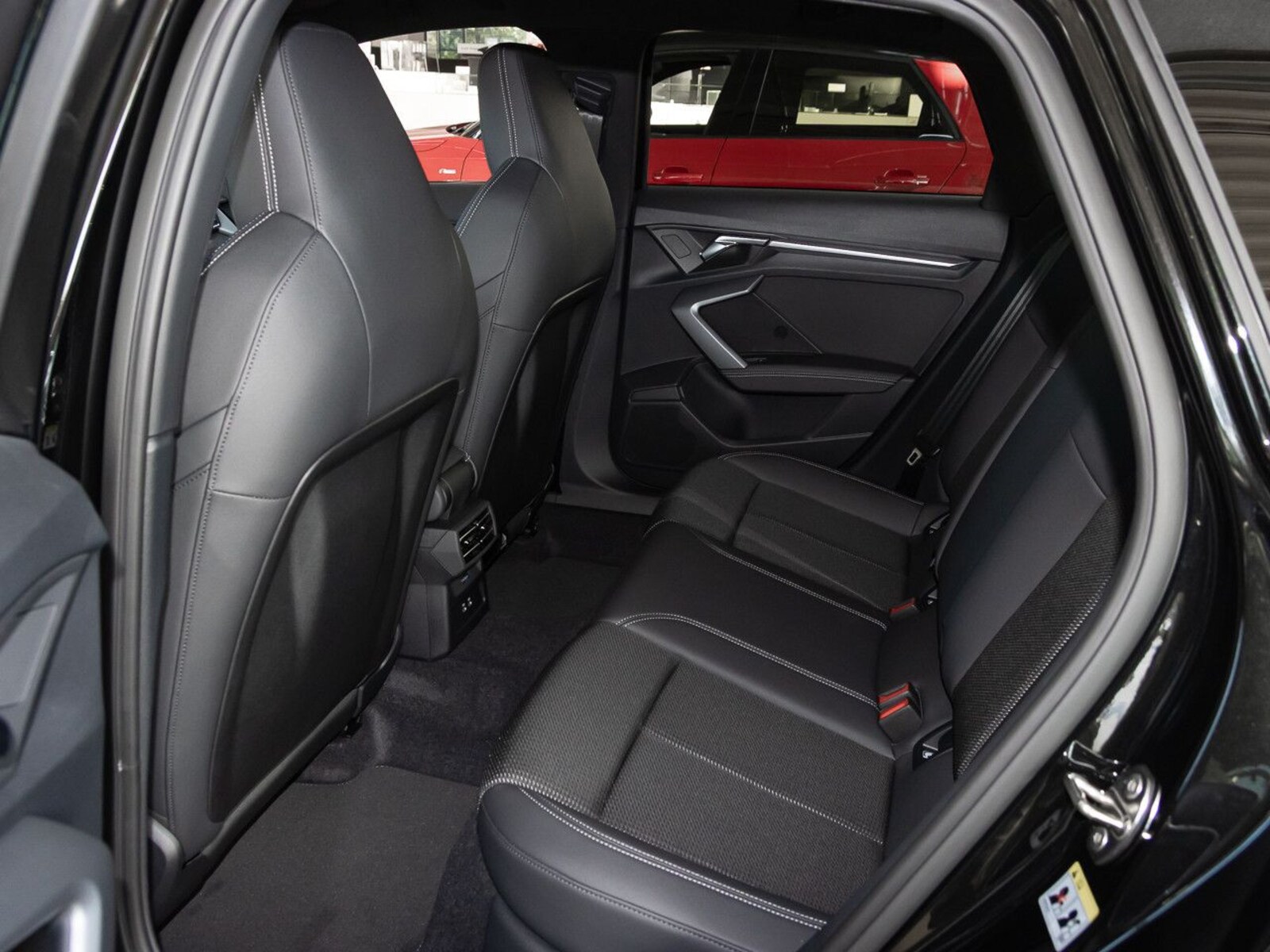 Audi A3 Sportback – Bild 10