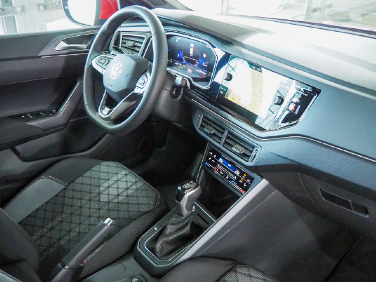 Volkswagen Taigo – Bild 6