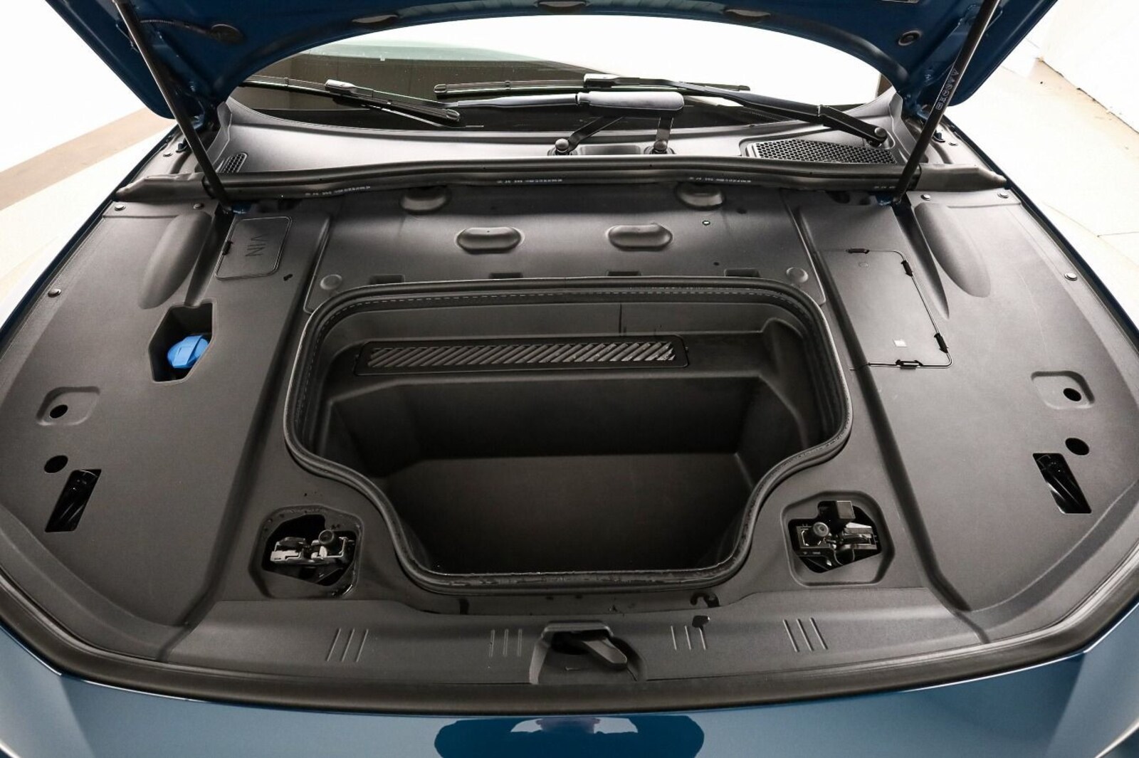 Audi A6 Avant e-tron – Bild 26