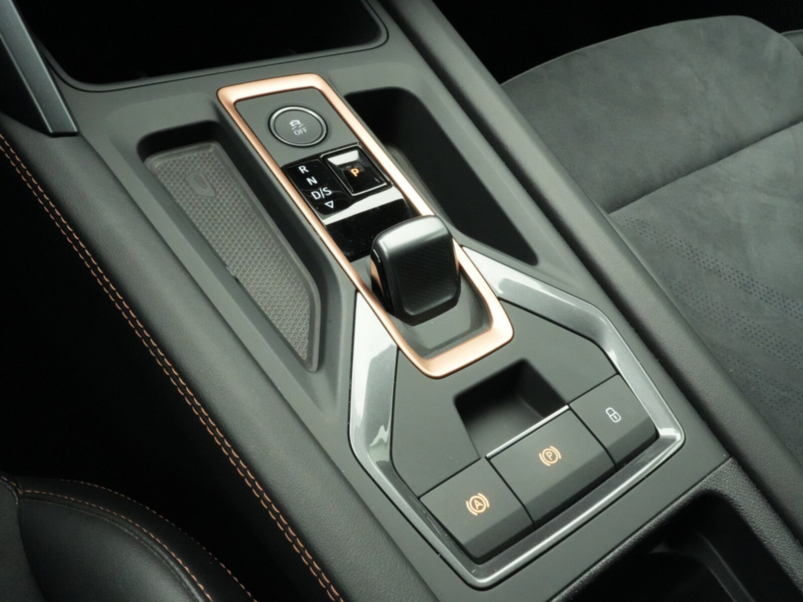 CUPRA Leon Sportstourer – Bild 18