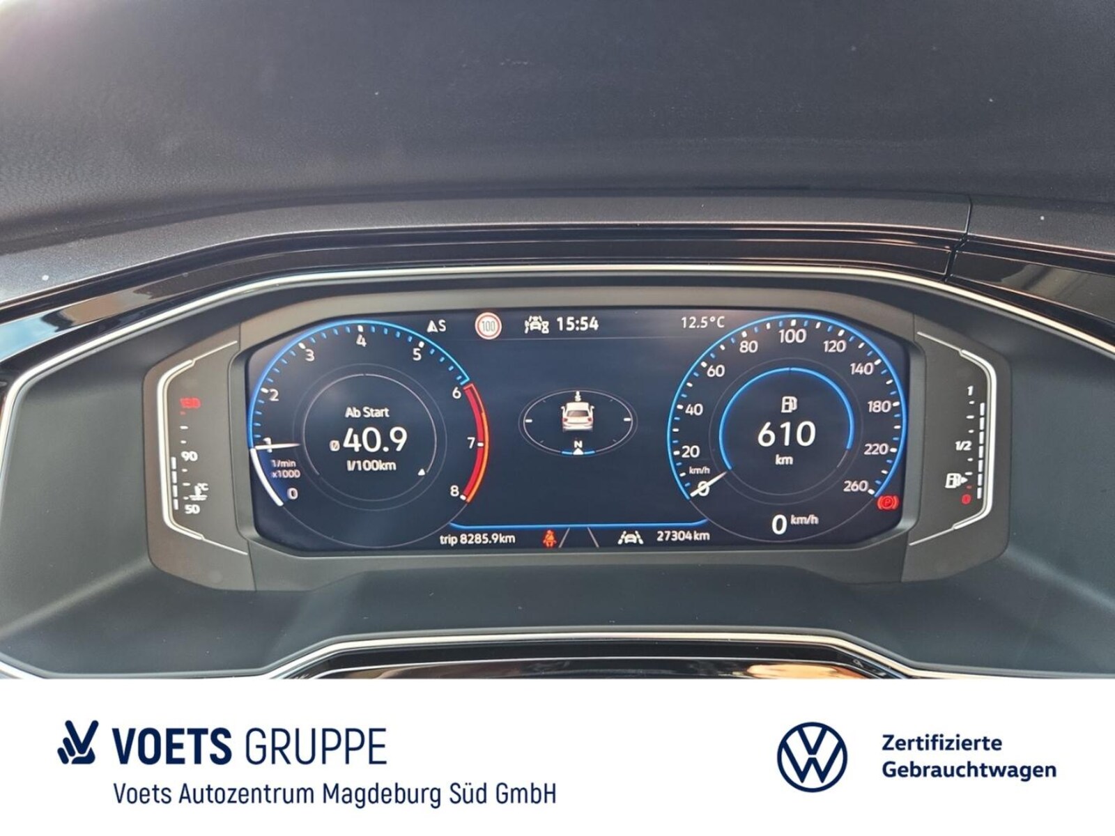 Volkswagen Polo – Bild 11