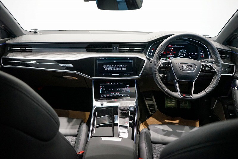 Audi RS 7 Sportback