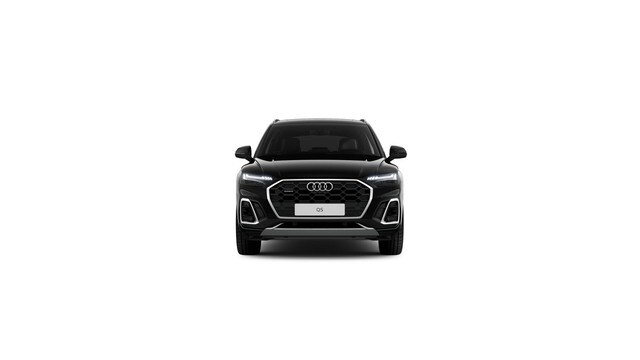 Image about Audi Q5 40 TDI quattro 150 kW S tronic