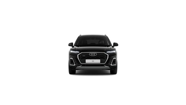 Image about Audi Q5 40 TDI quattro 150 kW S tronic