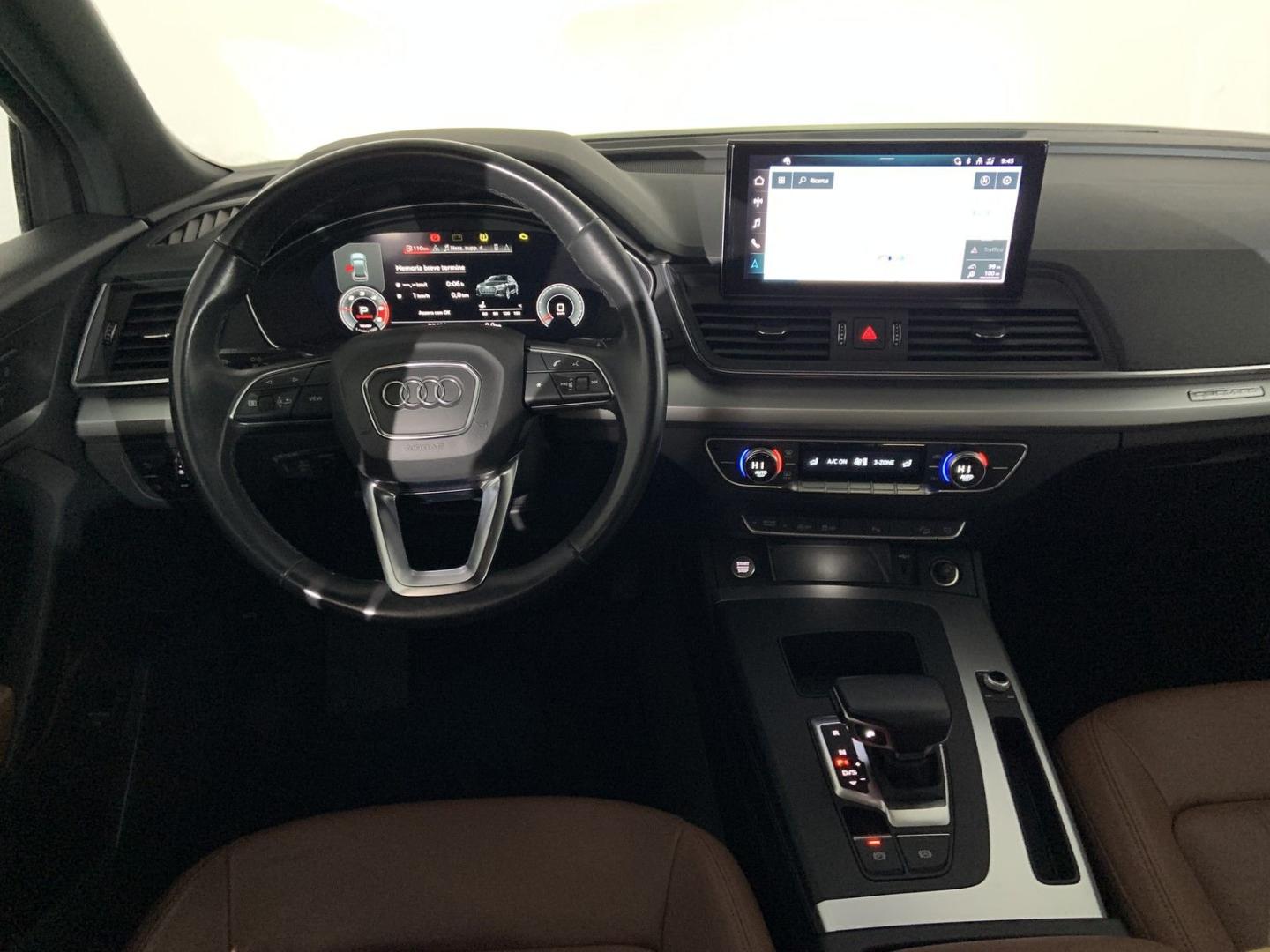 Audi Q5 SUV
