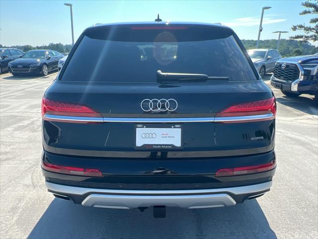 2025 Audi Q7 Premium Plus - Photo 6
