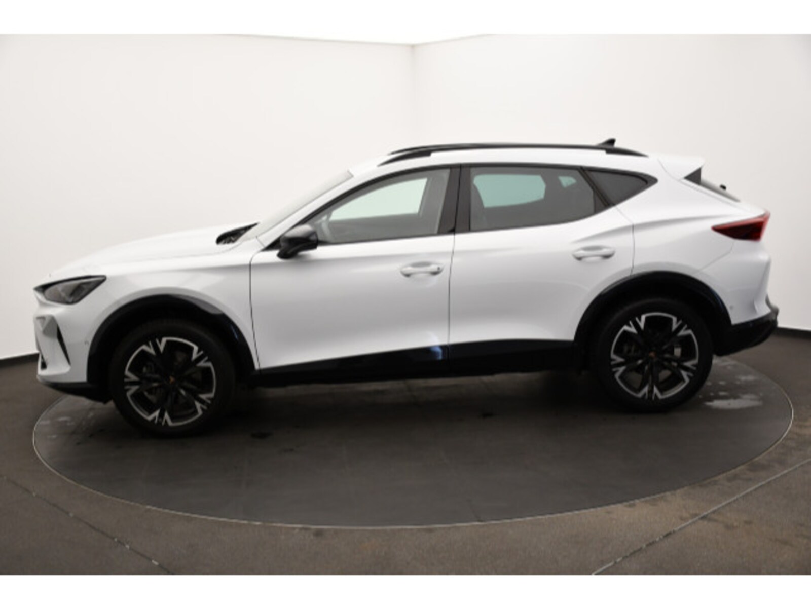 CUPRA Formentor – Bild 16