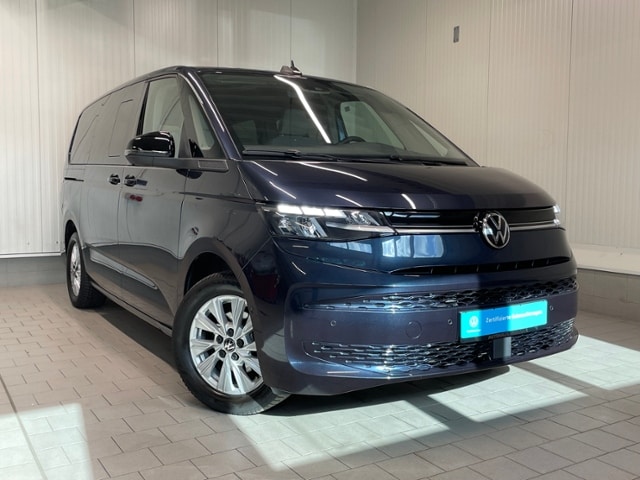 Volkswagen Multivan langversion