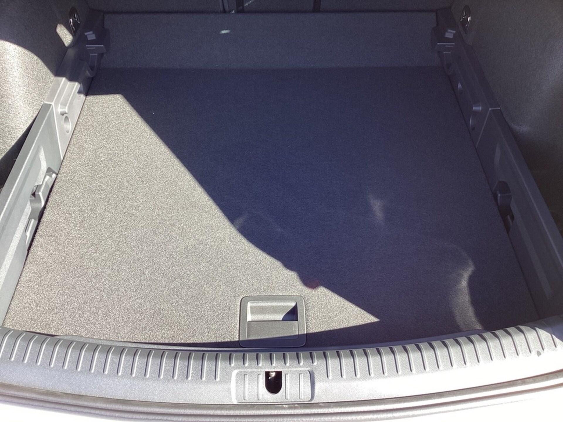 SEAT Leon Sportstourer FR