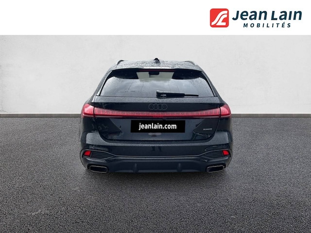 Audi A5 Avant E-hybrid Design E-hybrid Quattro 299 ChS Tronic - - Joinsteer - #5