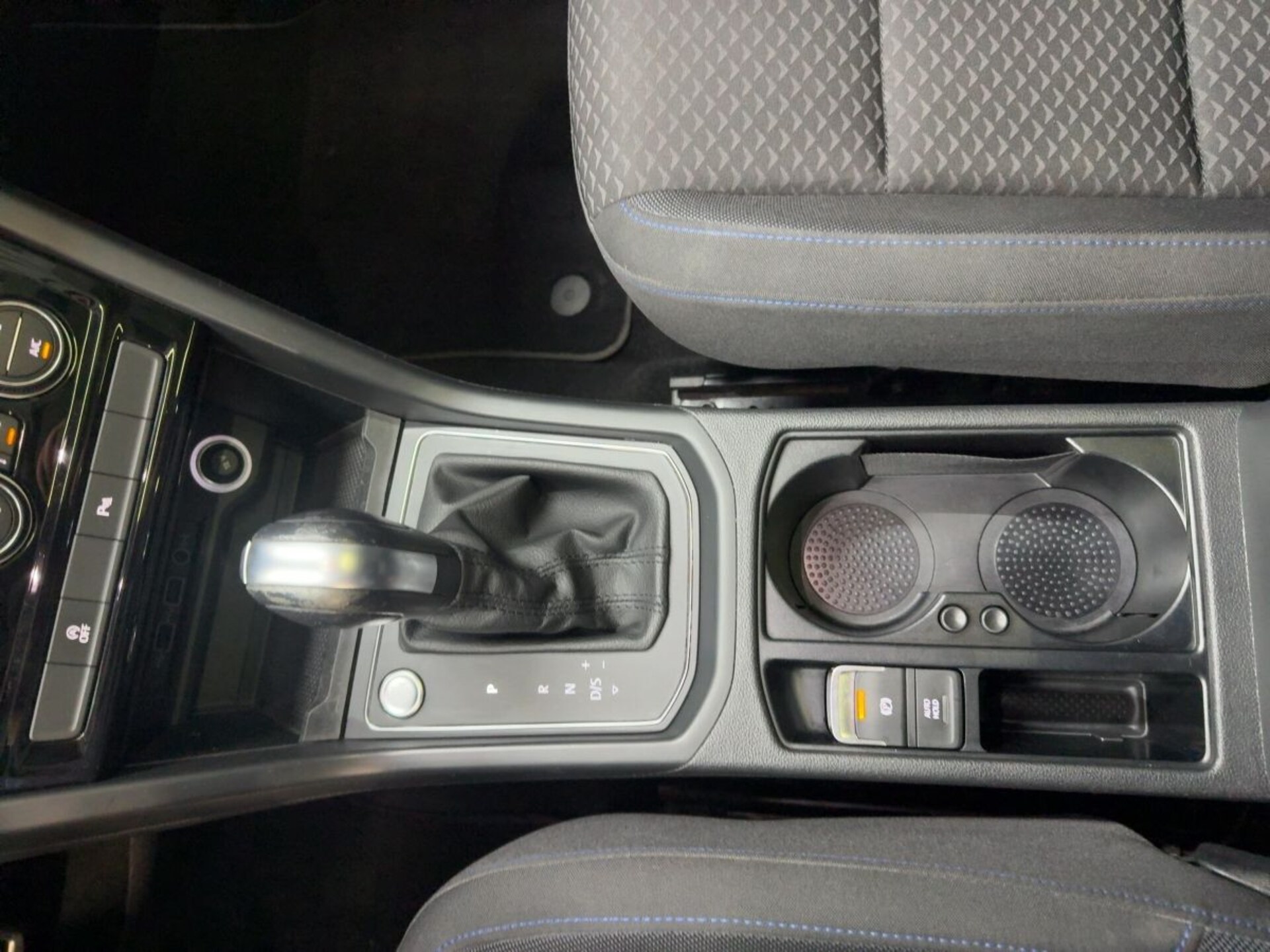 Volkswagen Touran United