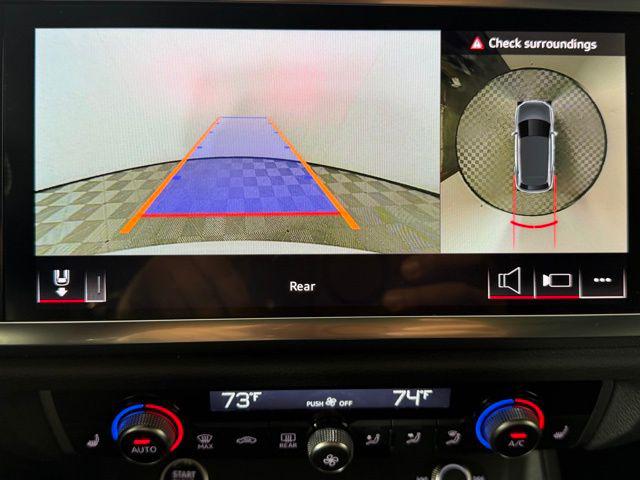 2025 Audi Q3 S Line Premium Plus - Photo 16