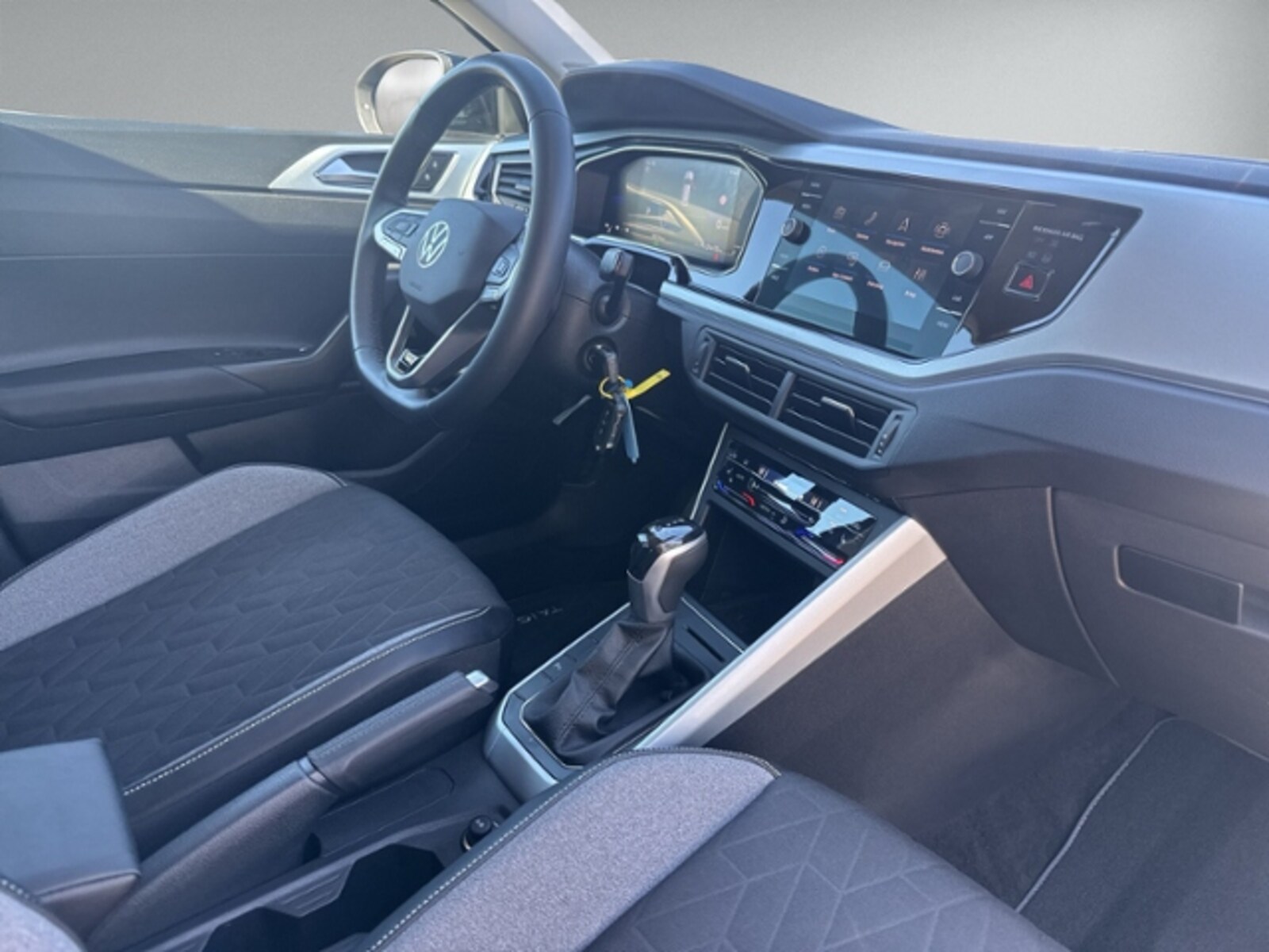Volkswagen Taigo – Bild 15