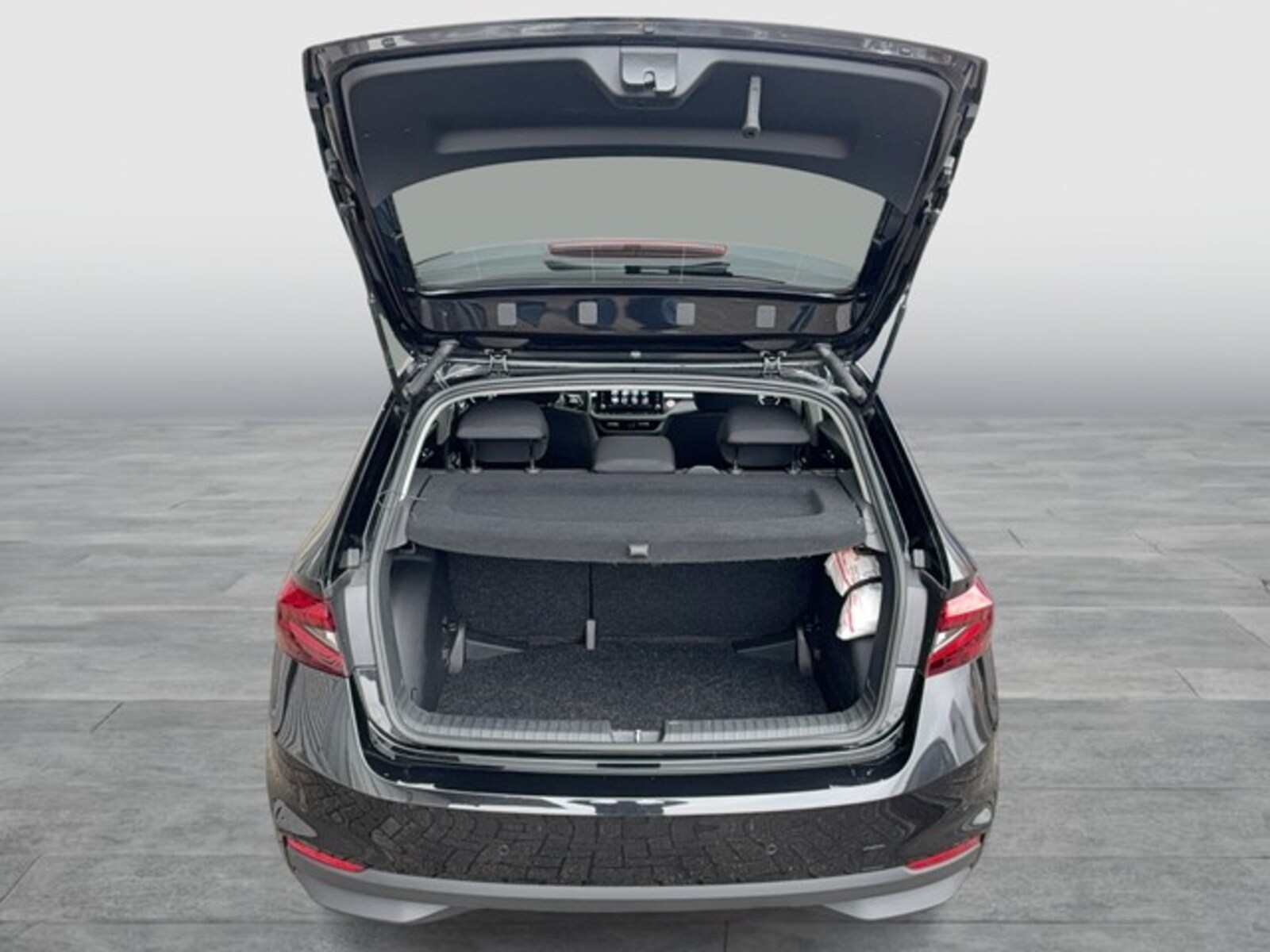 Škoda Fabia – Bild 12
