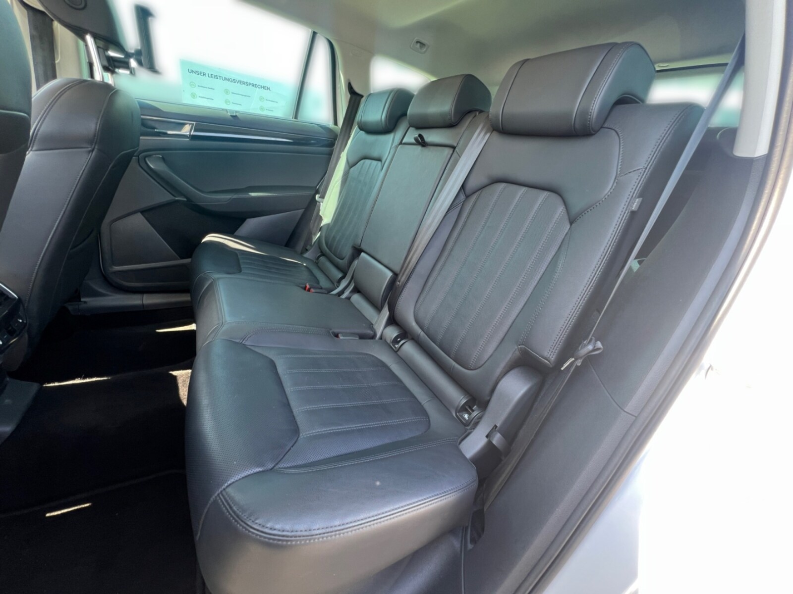 Škoda Kodiaq – Bild 9