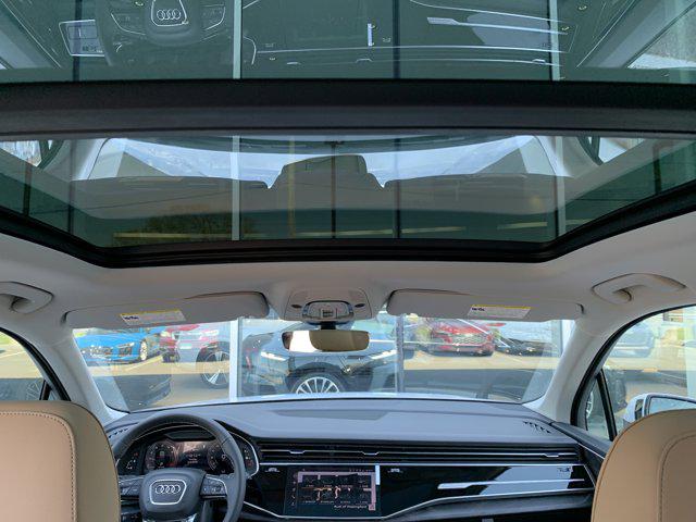 2026 Audi Q7 Premium Plus - Photo 12
