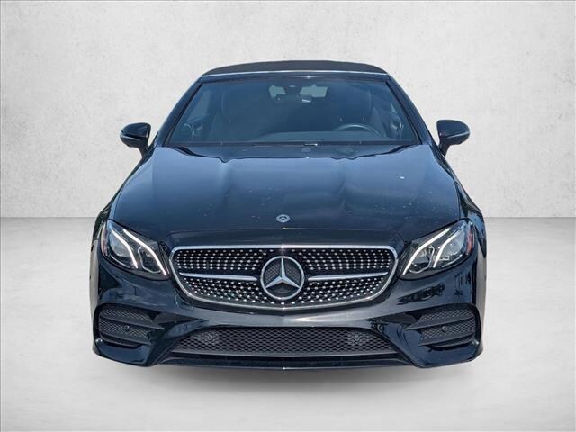 2020 Mercedes-Benz E 450