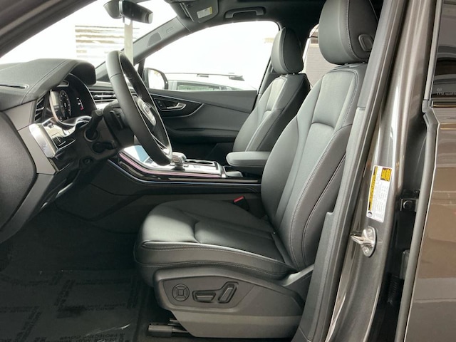 2026 Audi Q7 Premium Plus - Photo 30