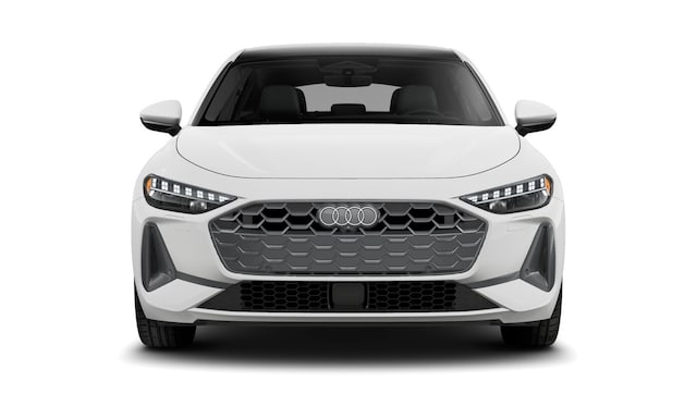 2025 Audi A5 Sedan