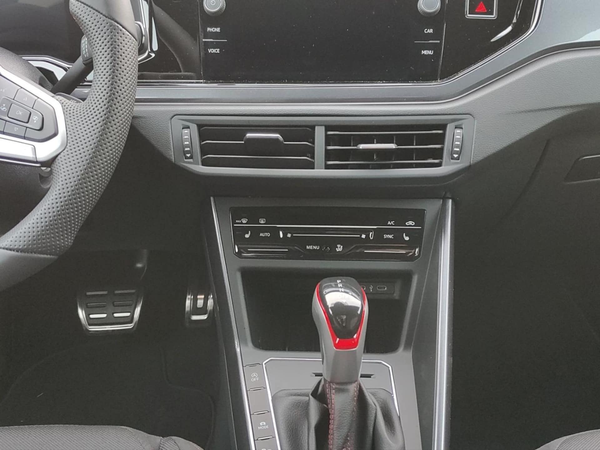 Volkswagen Polo GTI
