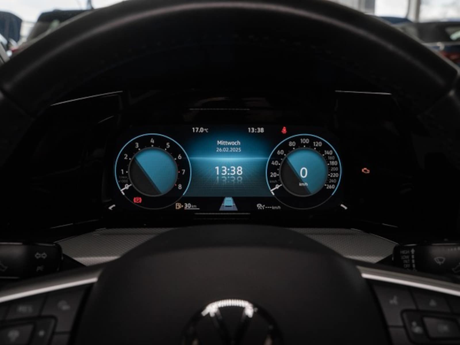 Volkswagen Golf – Bild 12