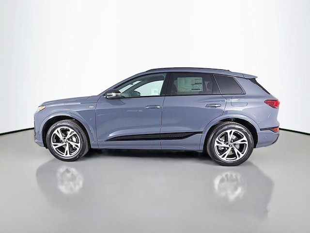 2027 Audi Q6 e-tron