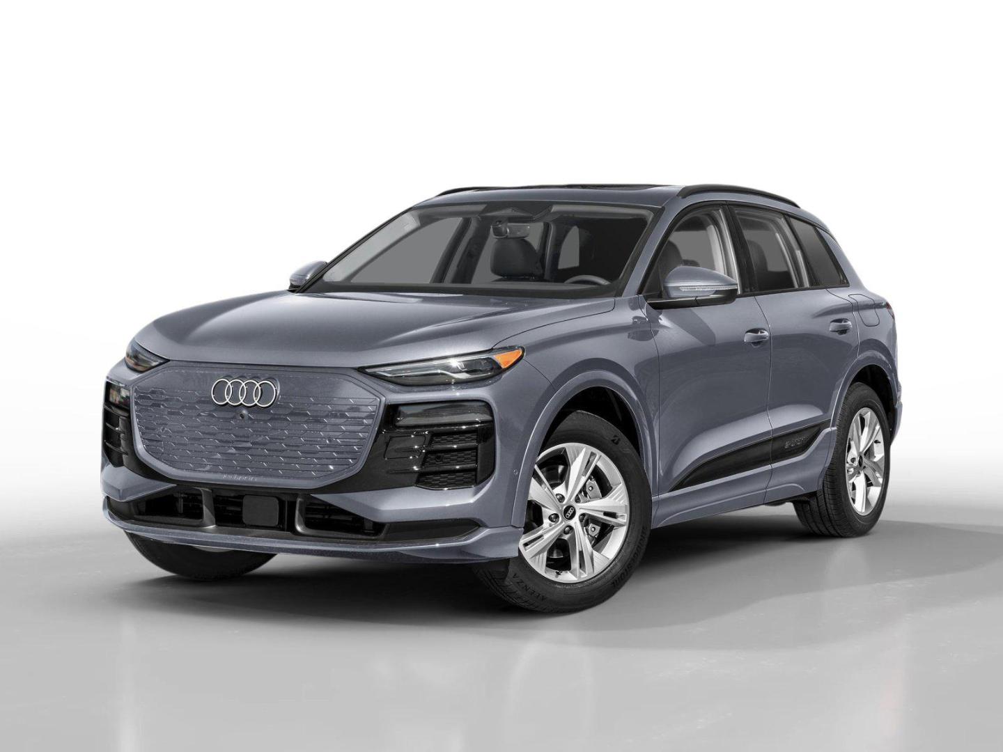 2027 Audi Q6 e-tron Premium Plus quattro's photo