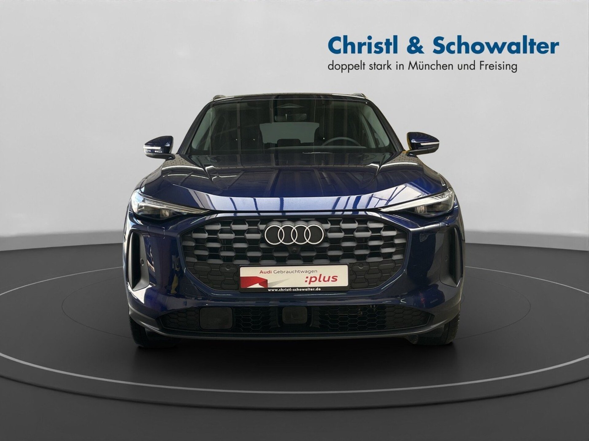 Audi Q5 SUV