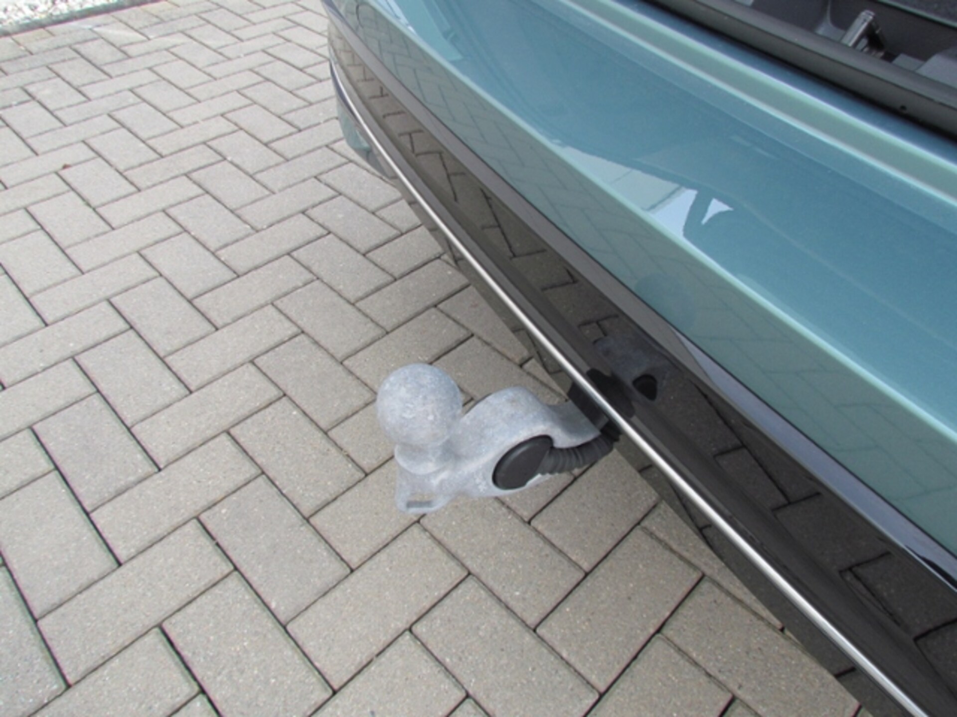 Volkswagen Passat Elegance