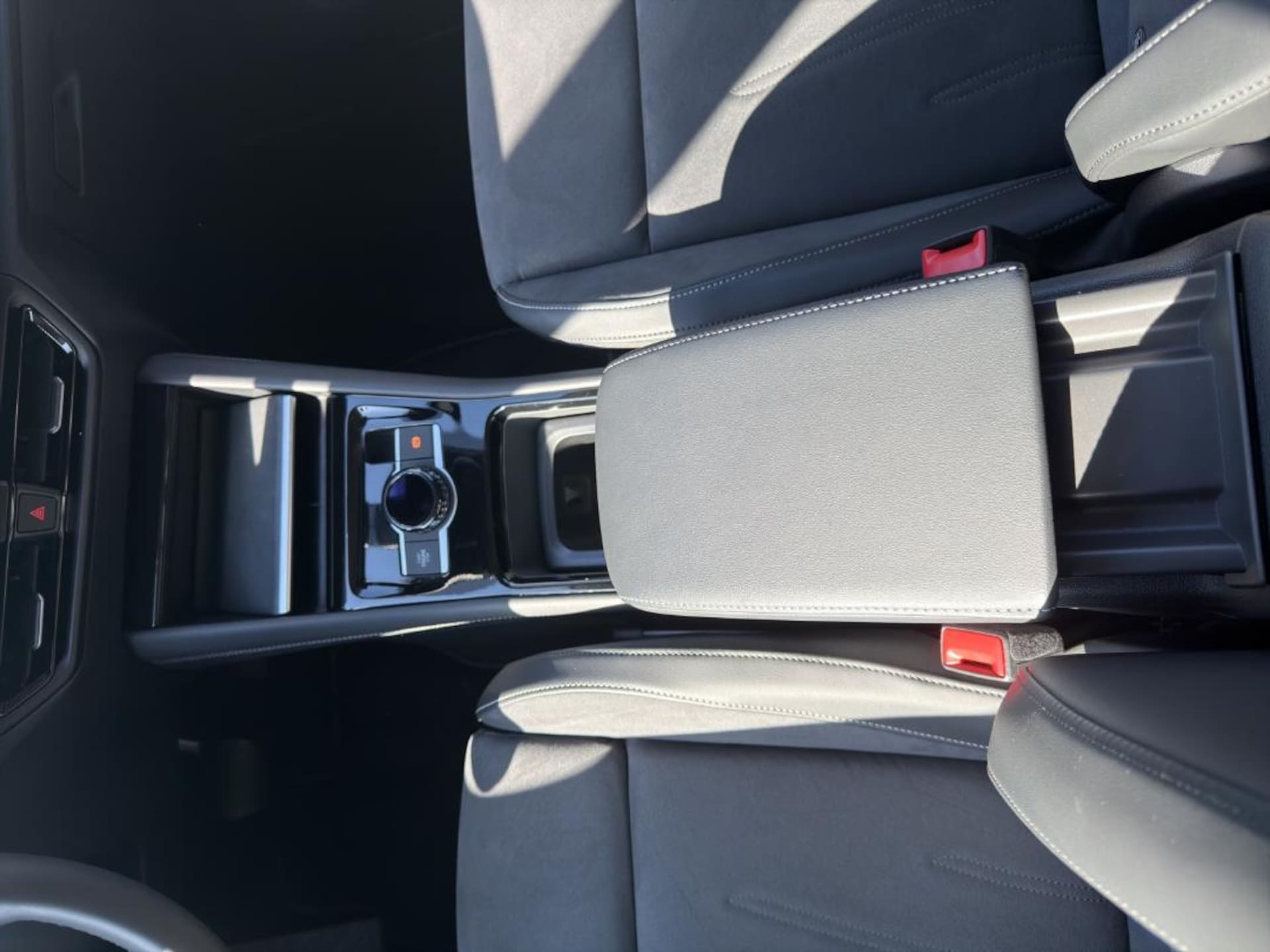 Volkswagen Tayron Elegance