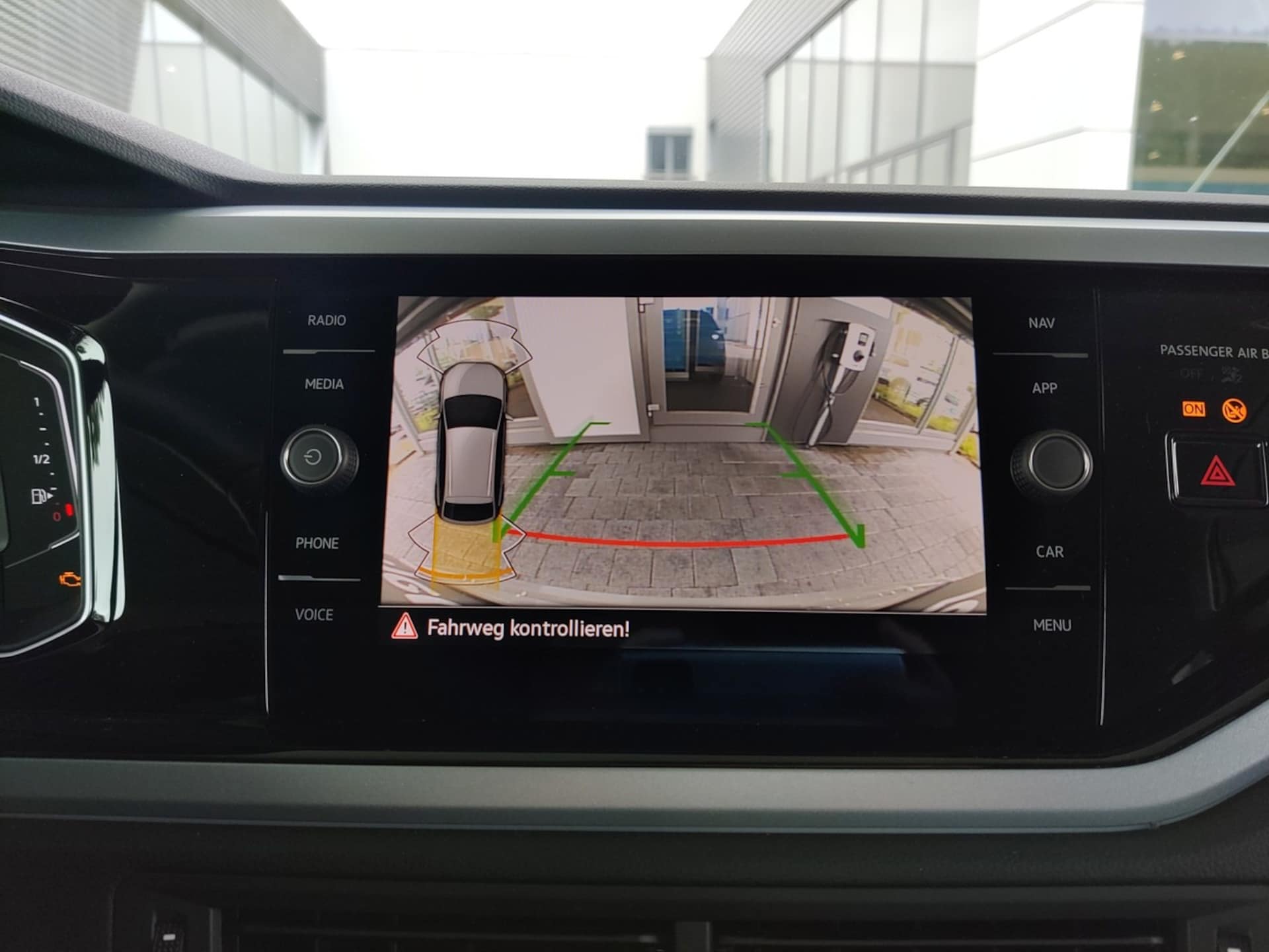 Volkswagen Taigo ENERGY
