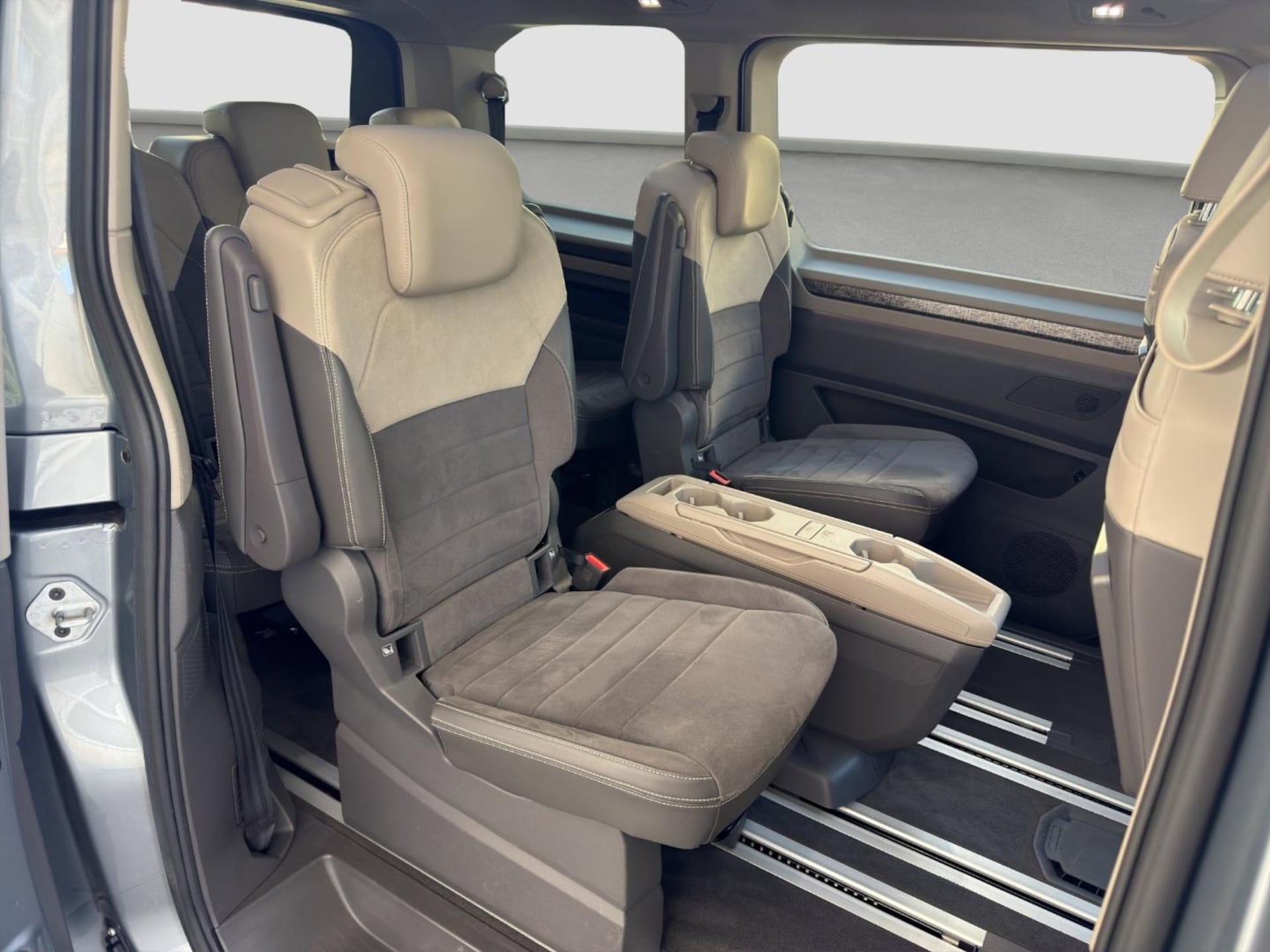 Volkswagen Multivan Life