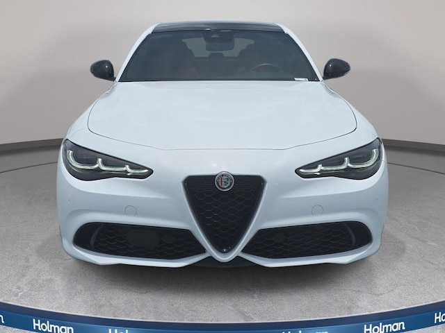 2024 Alfa Romeo Giulia
