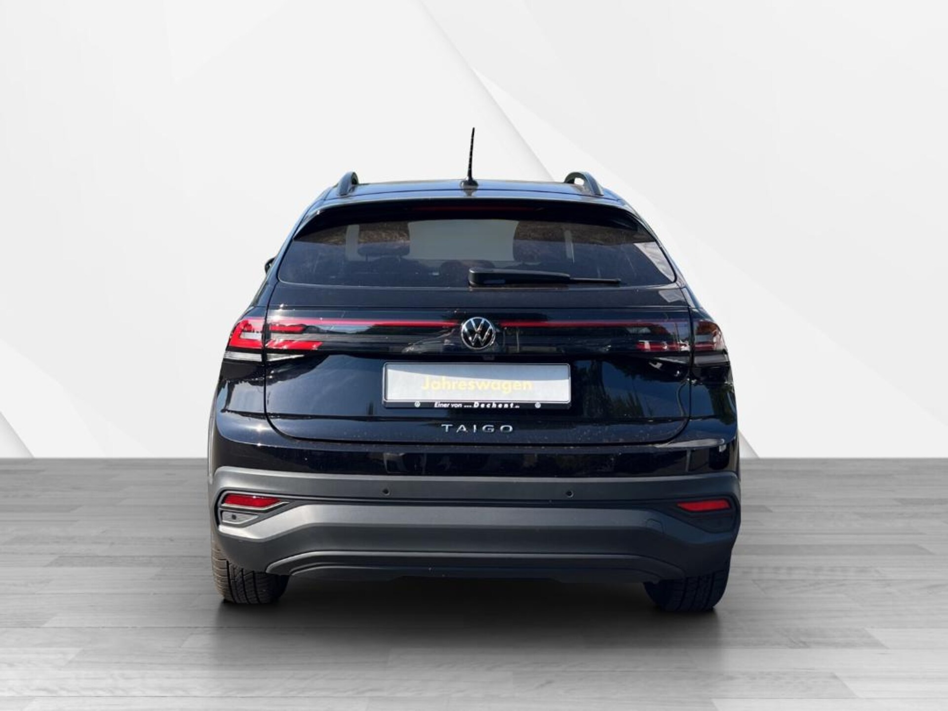 Volkswagen Taigo ENERGY