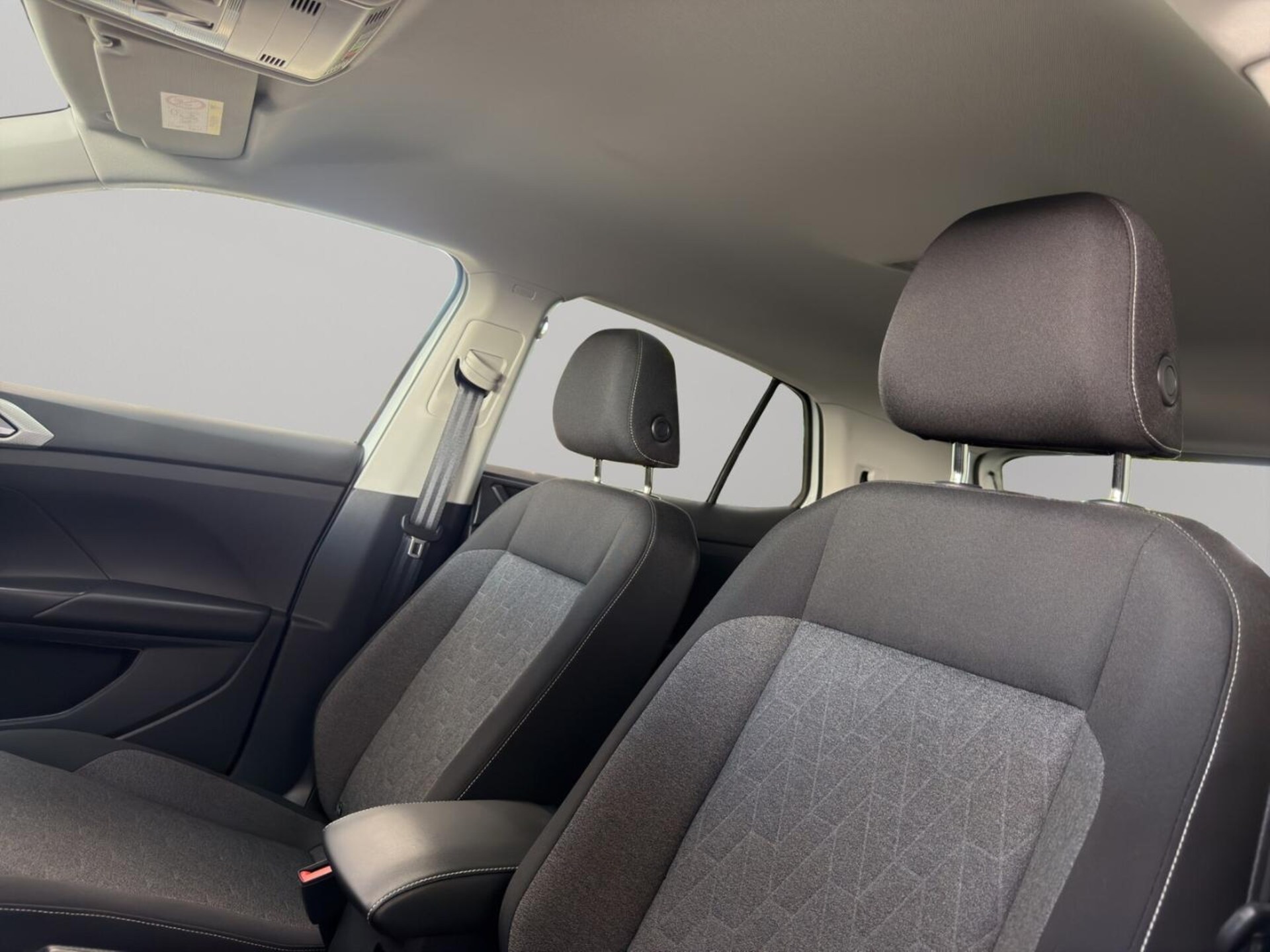 Volkswagen T-Cross MOVE