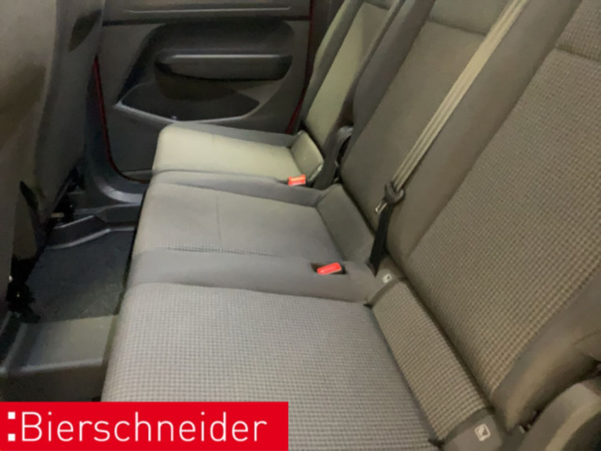 Volkswagen Caddy Basis-Modell
