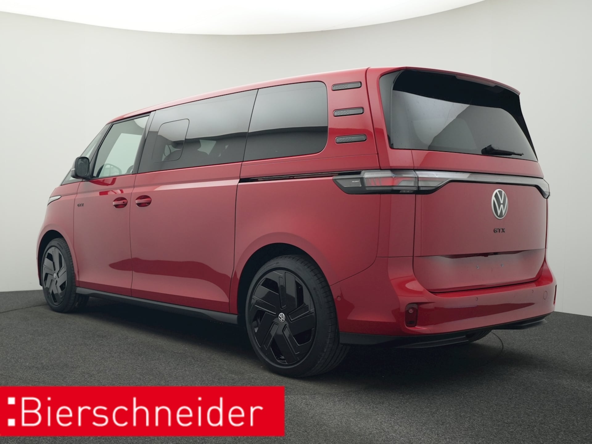 Volkswagen ID. Buzz GTX