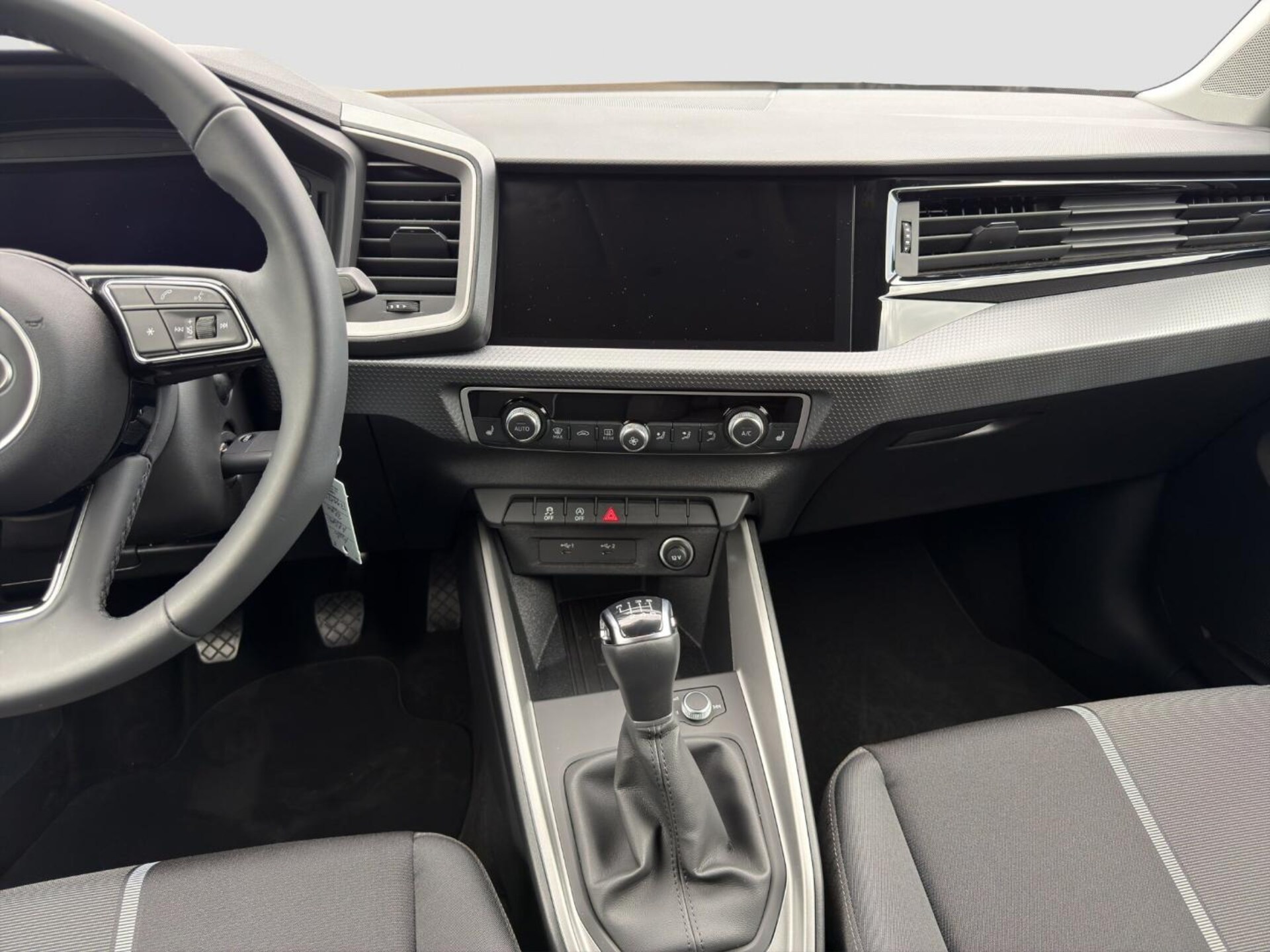 Audi A1 Sportback Advanced