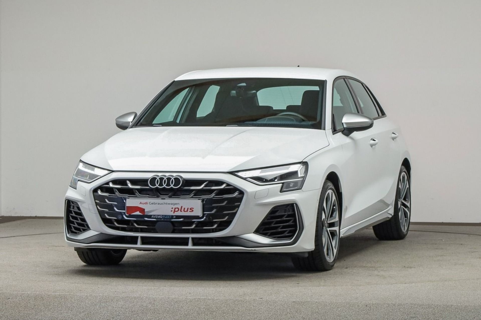 Audi S3 Sportback