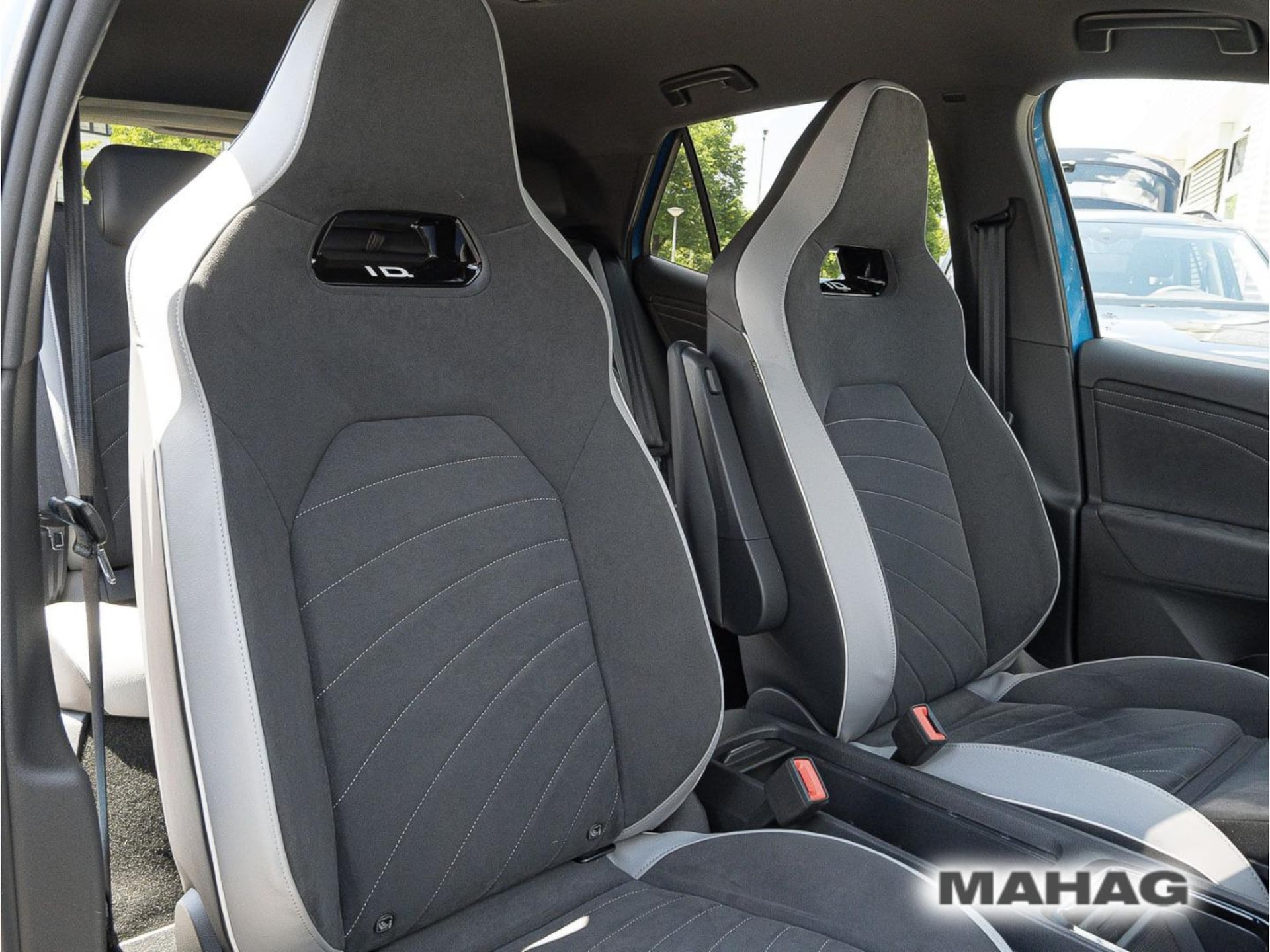 Volkswagen ID.3 Pro