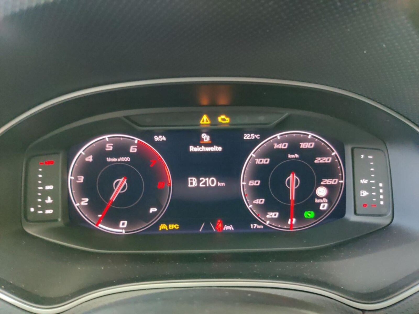 SEAT Arona – Bild 9