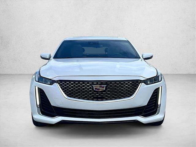 2023 Cadillac CT5