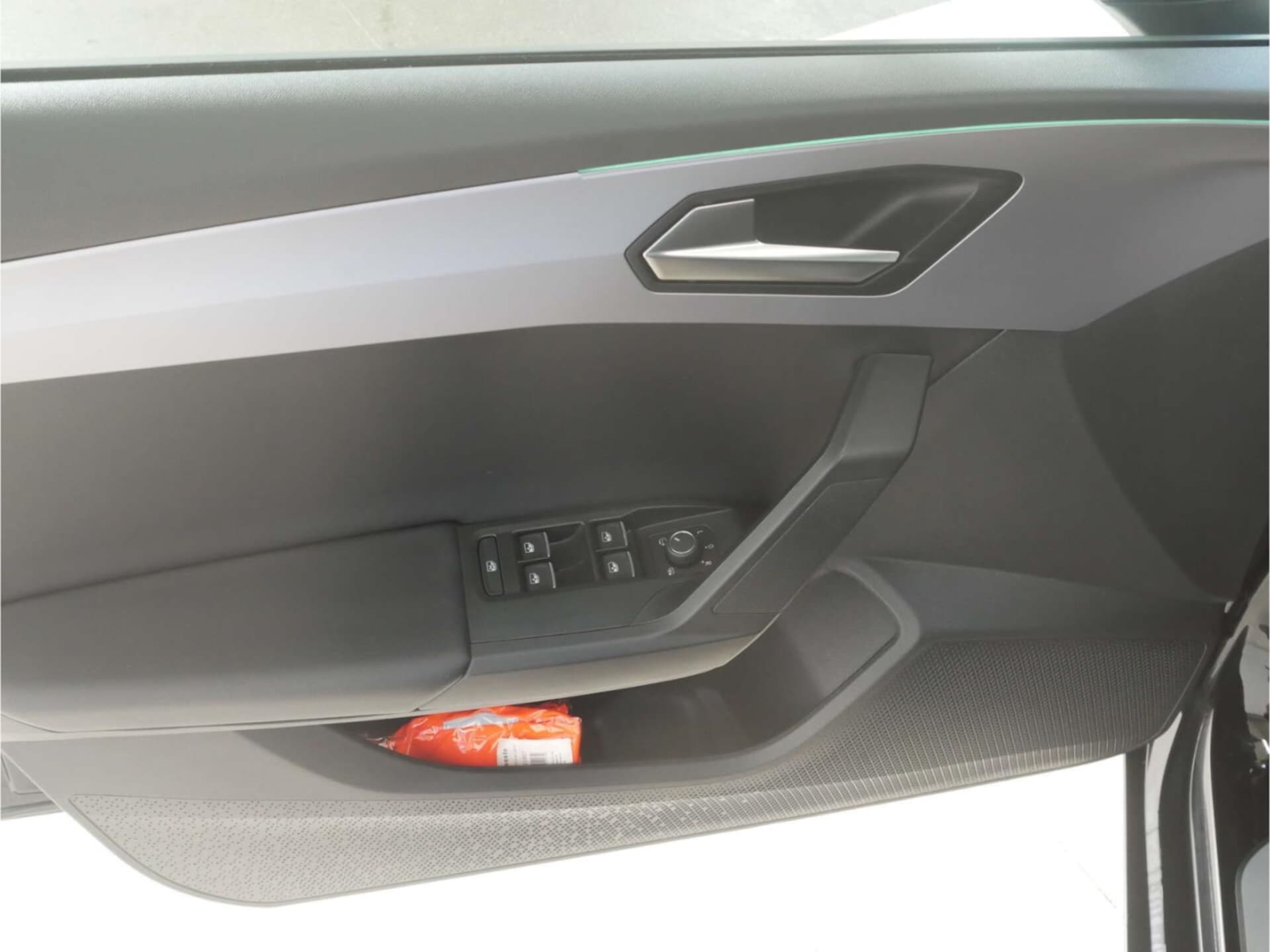 SEAT Leon Sportstourer FR