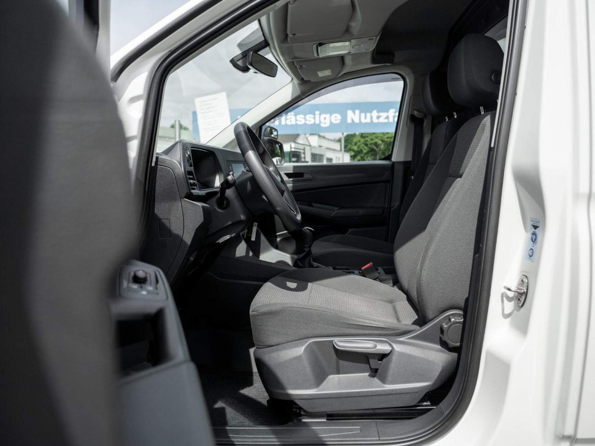 Volkswagen Caddy Maxi Cargo