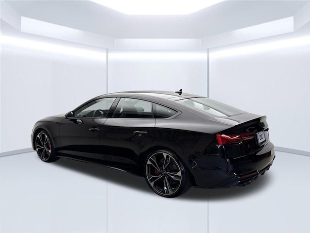 2024 Audi S5 Sportback