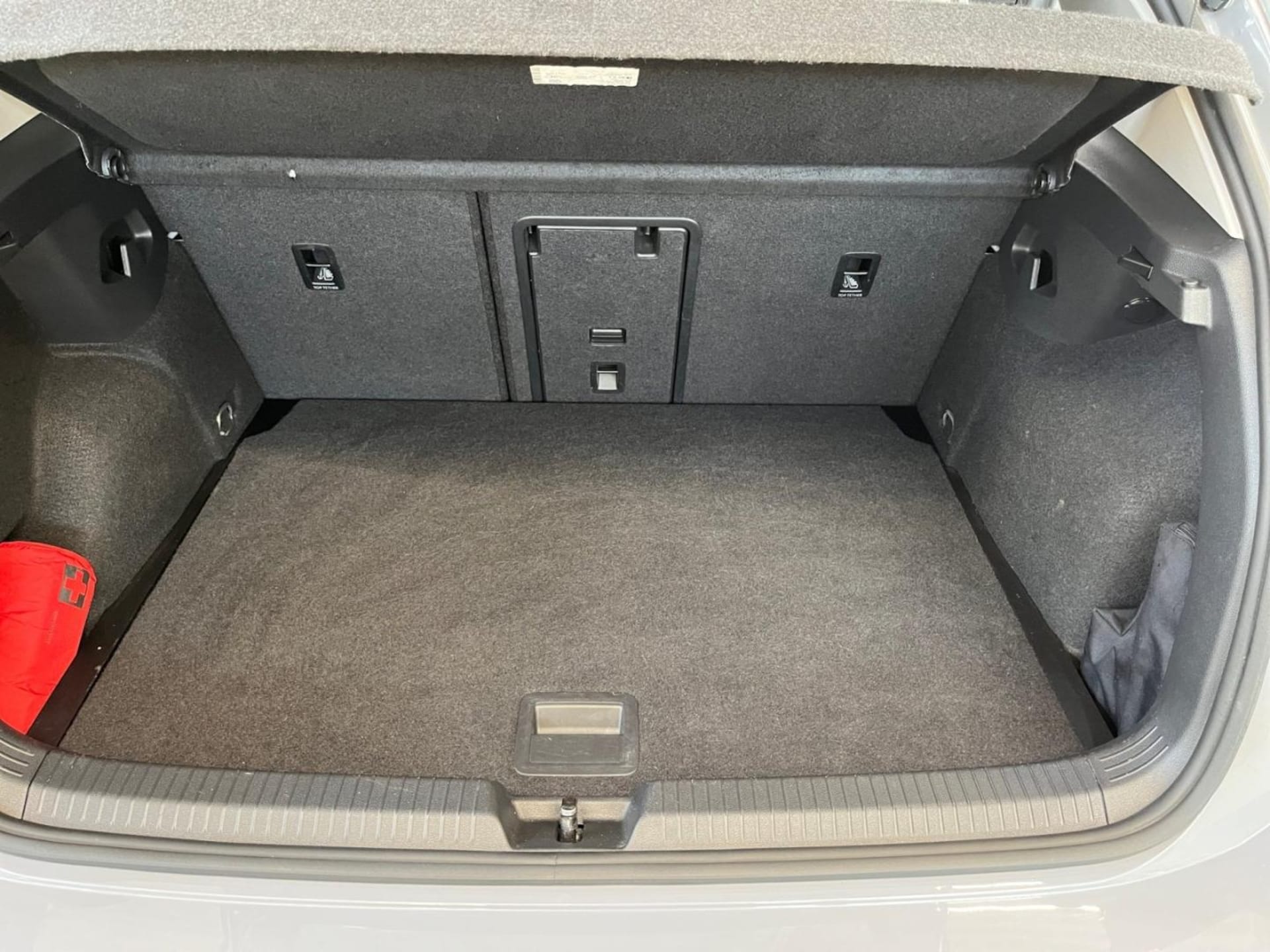 Volkswagen Golf Style