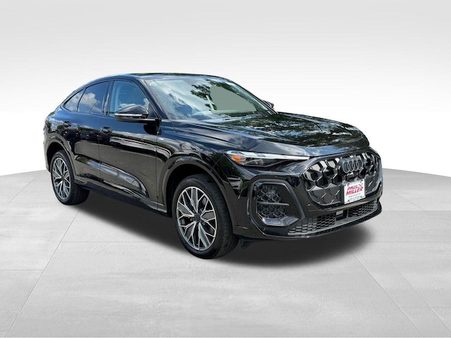 2026 Audi Q5 Sportback