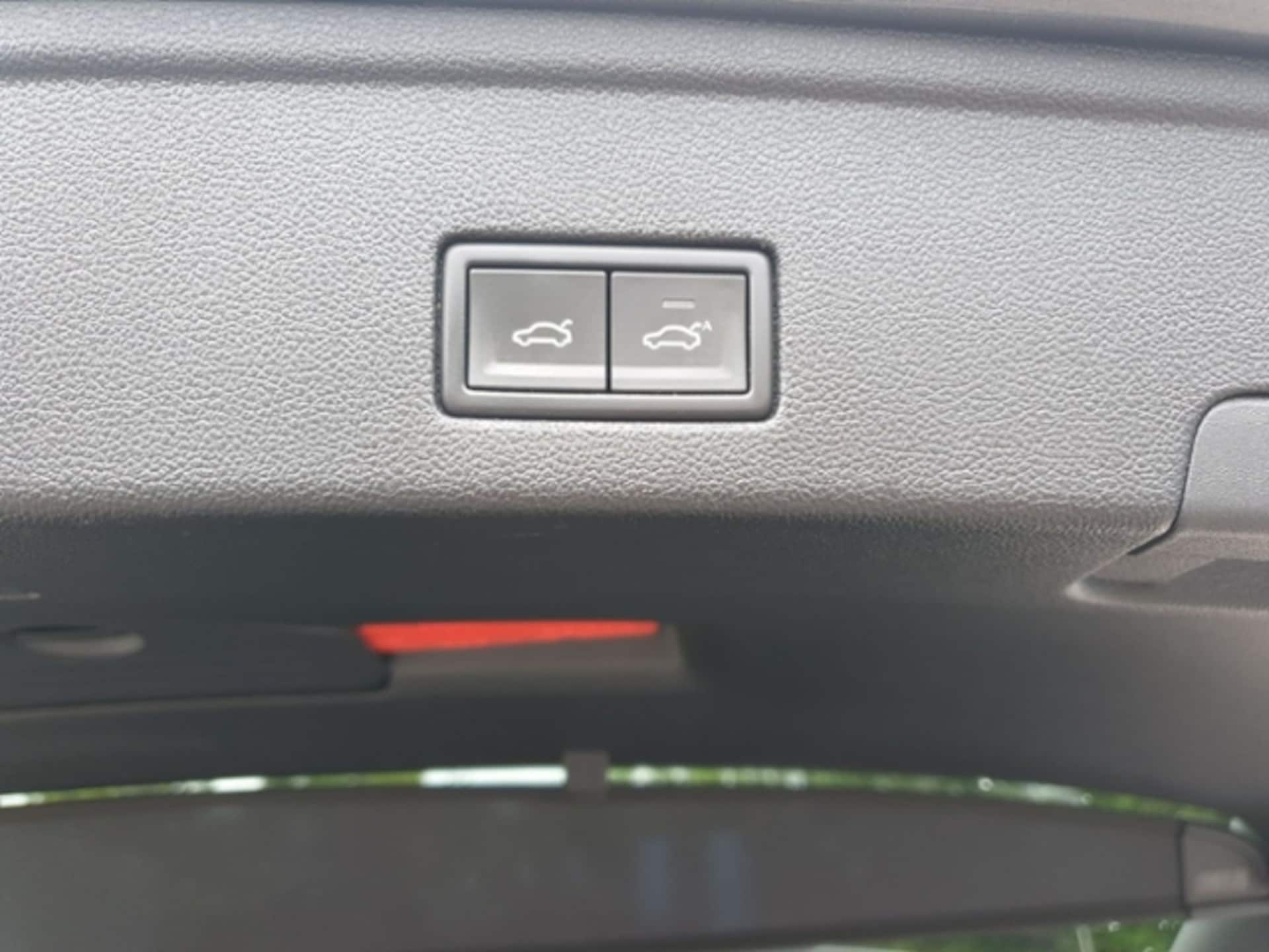Volkswagen Touareg Elegance