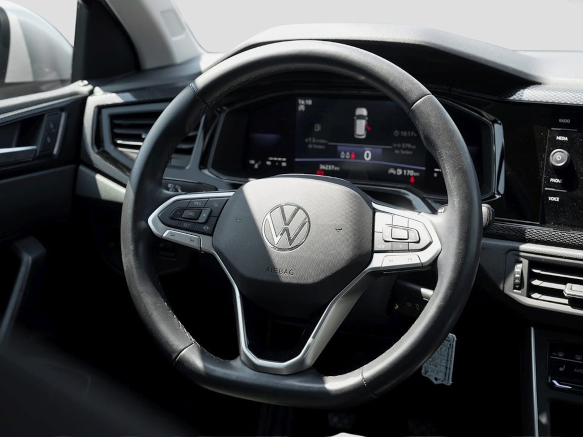 Volkswagen Taigo Life