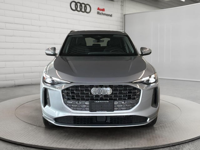 2025 Audi Q5